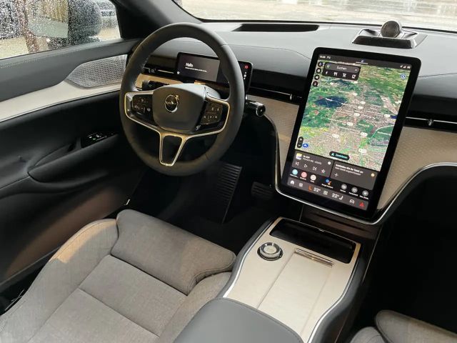 Volvo EX90 Twin motor Ultra