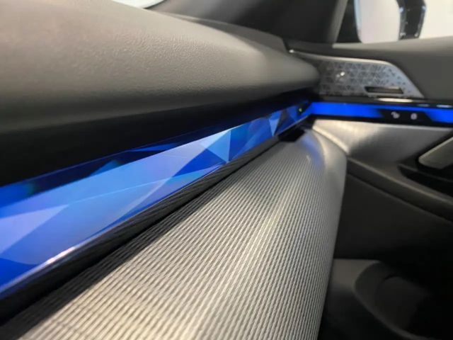 BMW 520 520i M-Sport Touring