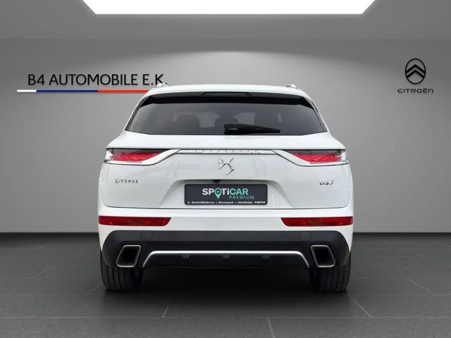 DS DS 7 Crossback E-Tense Mobiles