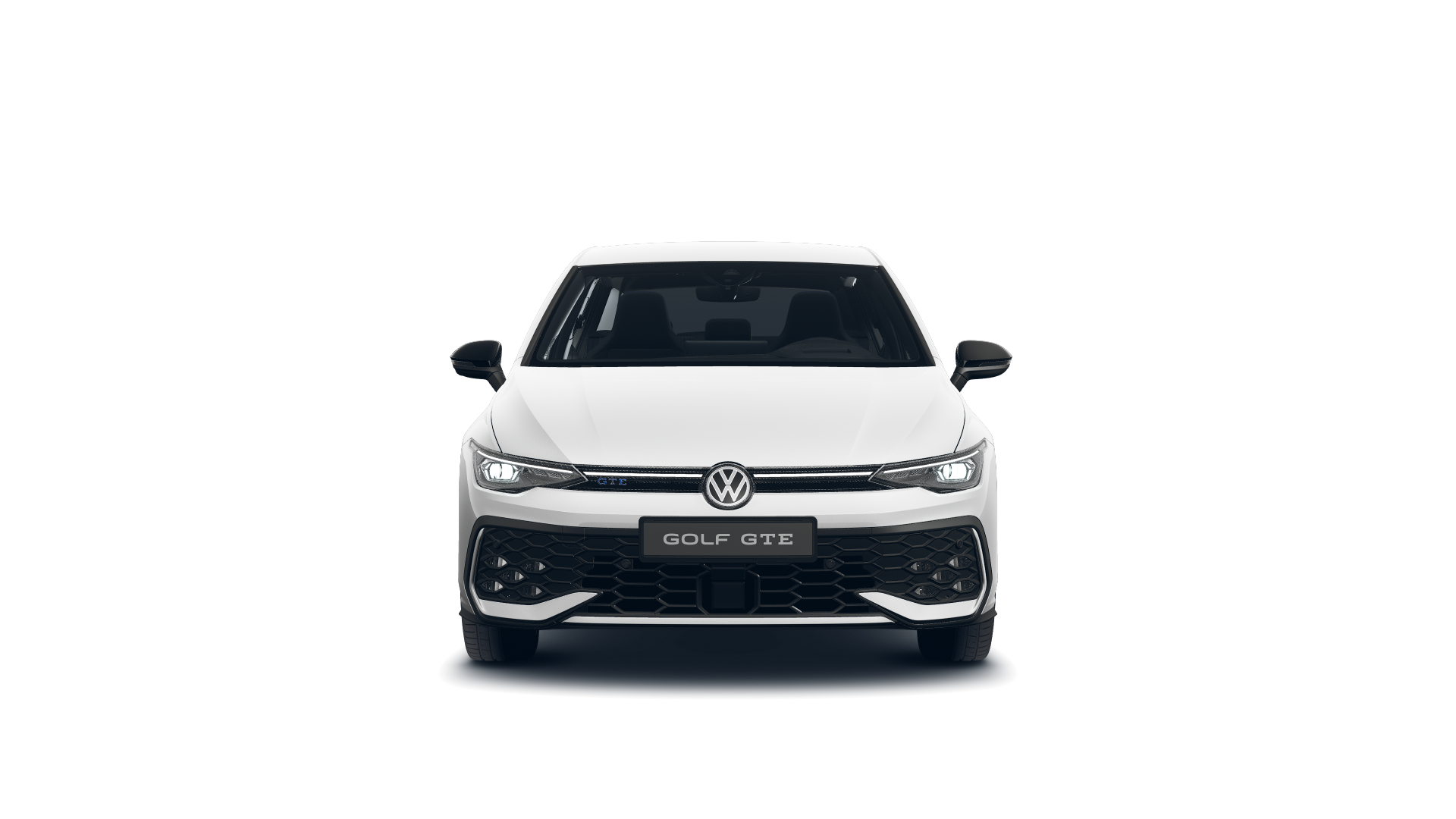 Volkswagen Golf DSG GTE eHybrid