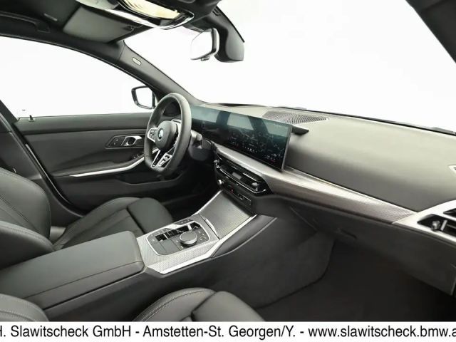 BMW 320 320d Sedan xDrive