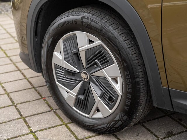 Skoda Kodiaq 2.0 TDI