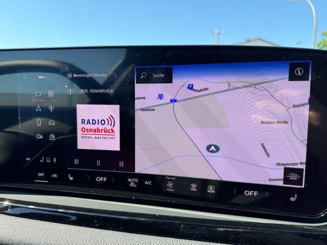 Audi A6 Avant Quattro S-Tronic