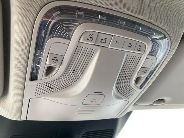 Mercedes-Benz V 250 Style V 250 d