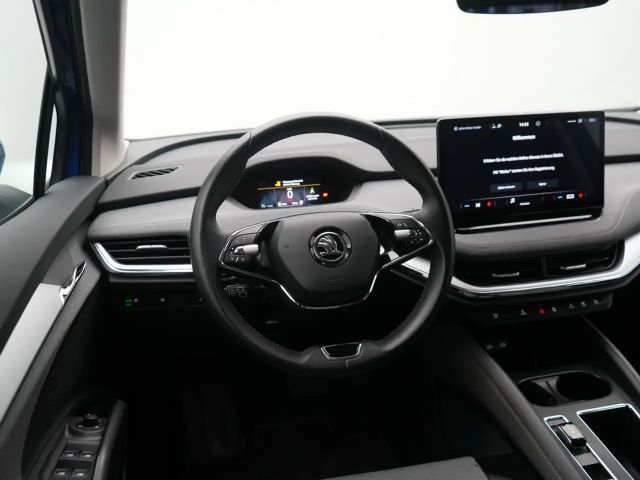 Skoda Enyaq Loft