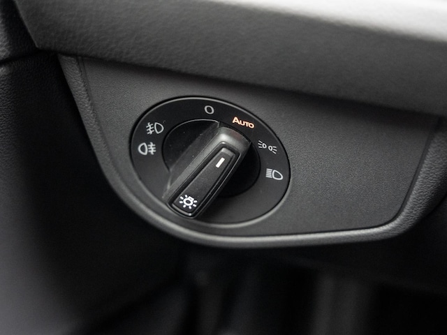 Volkswagen Polo 1.0 TSI DSG