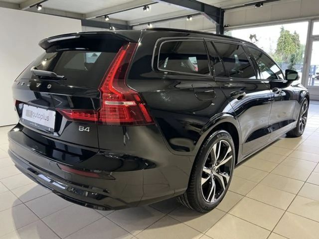 Volvo V60 Dark Plus