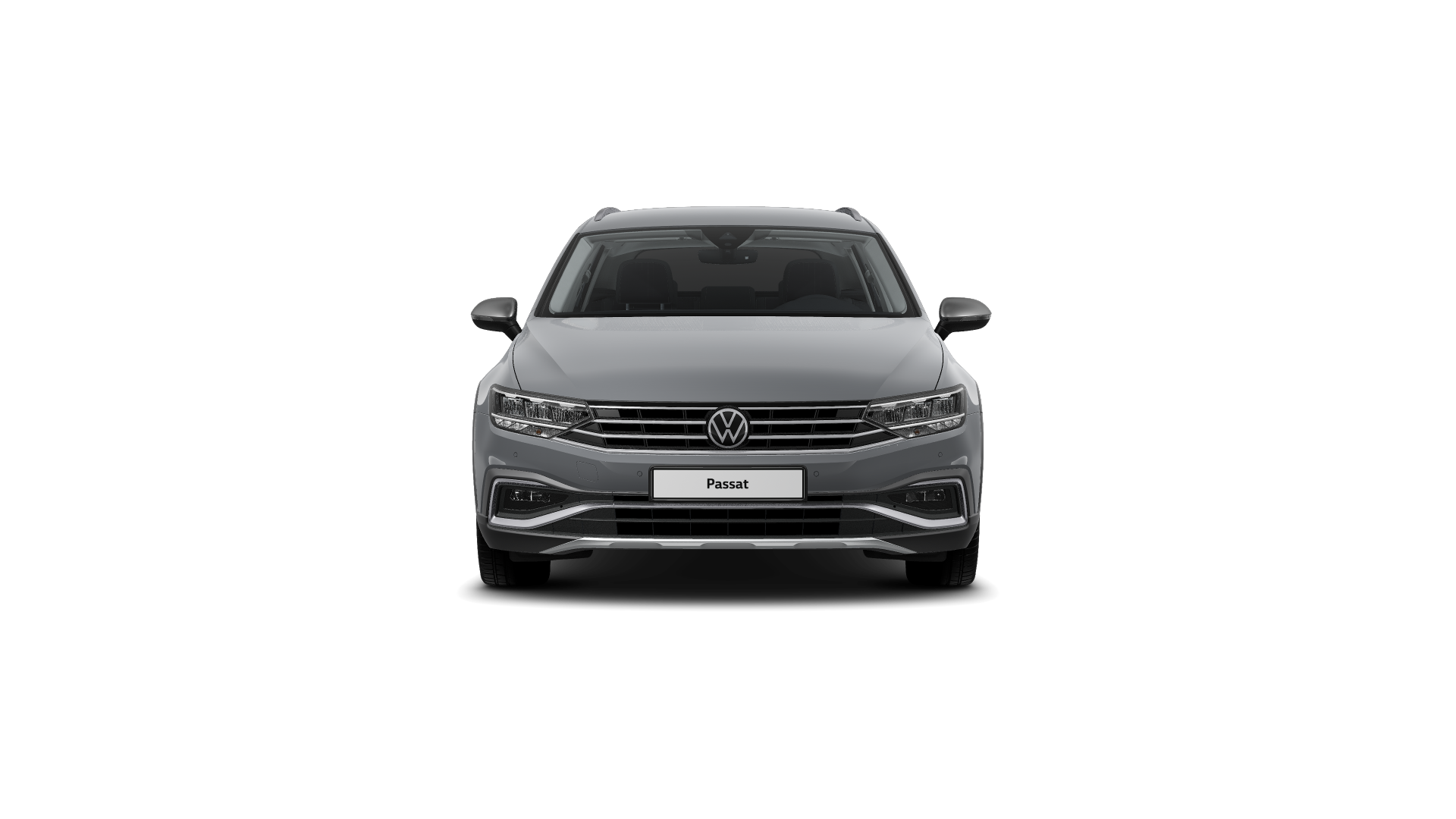 Volkswagen Passat 2.0 TDI Variant