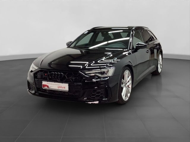 Audi S6 Avant Quattro