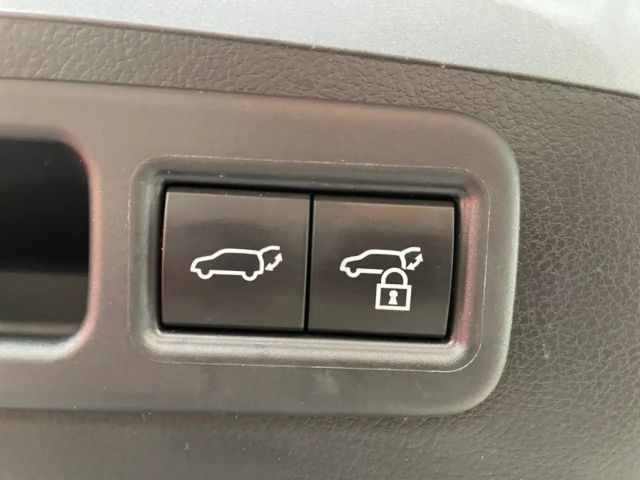 Lexus RX-Serie Executive Line