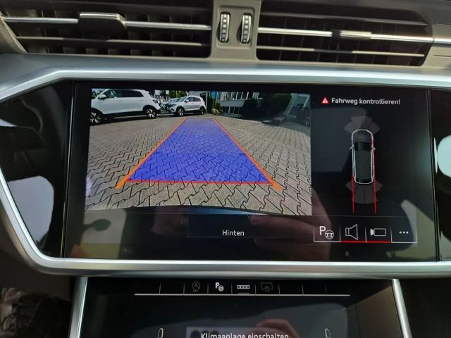 Audi A6 40 TDI Quattro S-Tronic