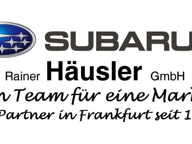 Subaru Forester Active