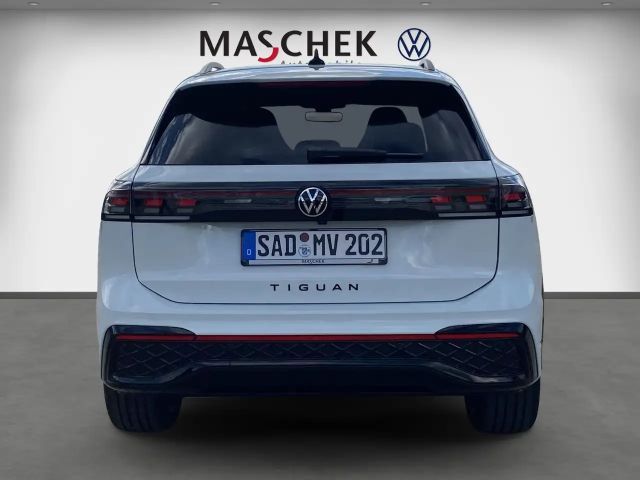 Volkswagen Tiguan 2.0 TDI IQ.Drive R-Line
