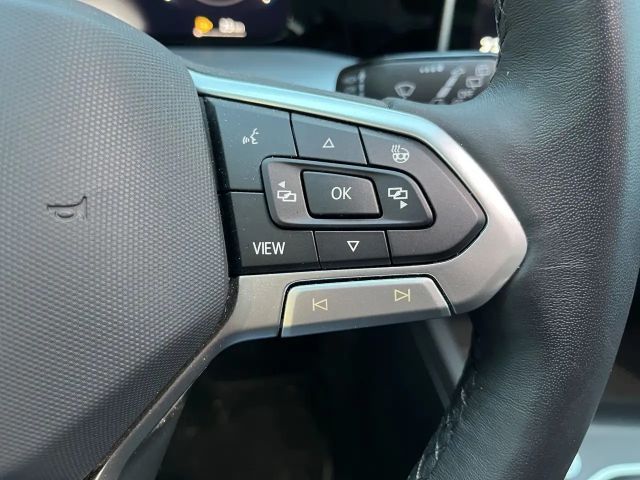 Volkswagen Golf Golf VIII Variant