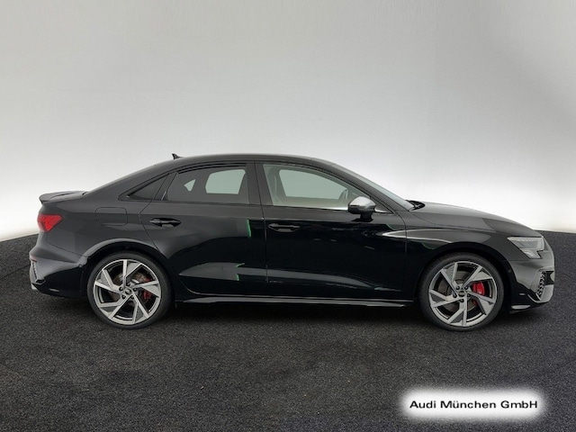 Audi S3 Quattro S-Tronic Sedan
