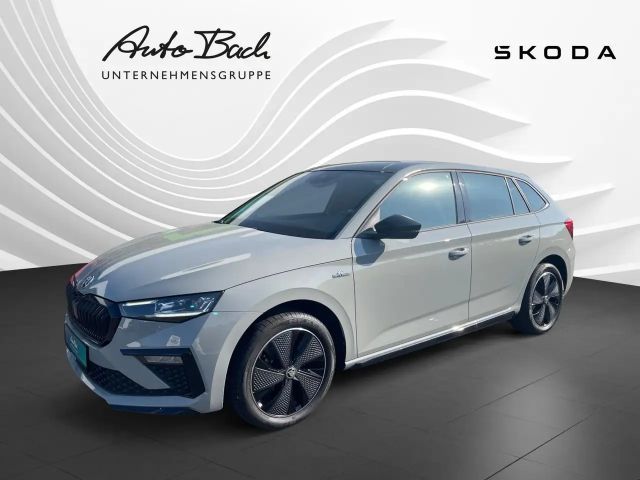 Skoda Scala 1.5 TSI