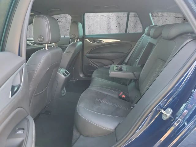 Opel Insignia Sports Tourer