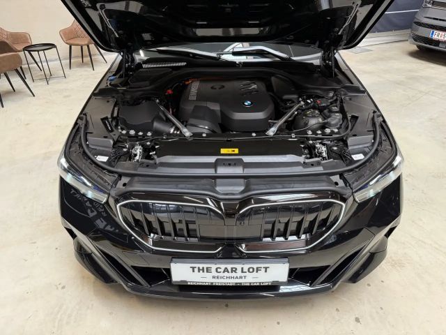 BMW 530 530e M-Sport xDrive