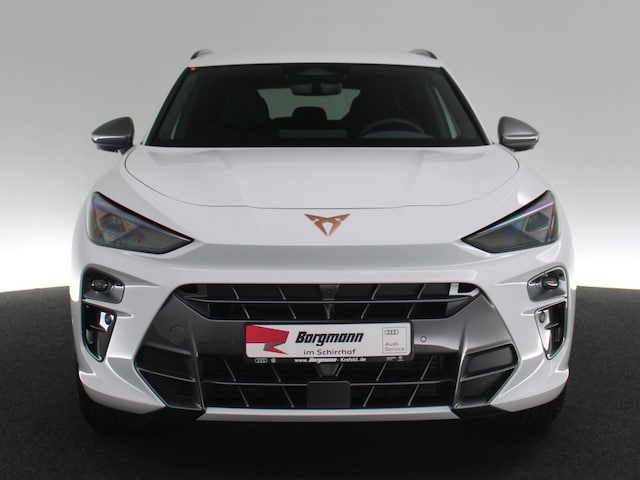 Cupra Terramar 1.5 eTSI