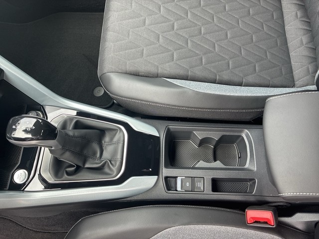 Volkswagen T-Roc 2.0 TDI DSG