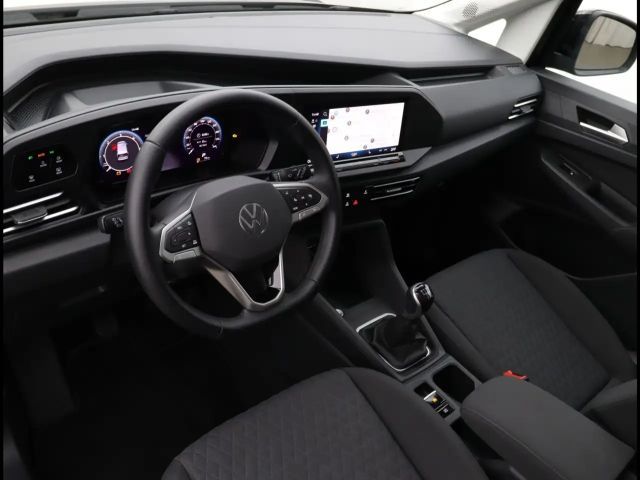 Volkswagen Caddy 2.0 TDI Life