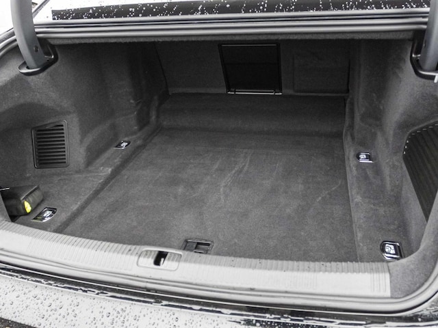 Audi A8 50 TDI Lang Quattro