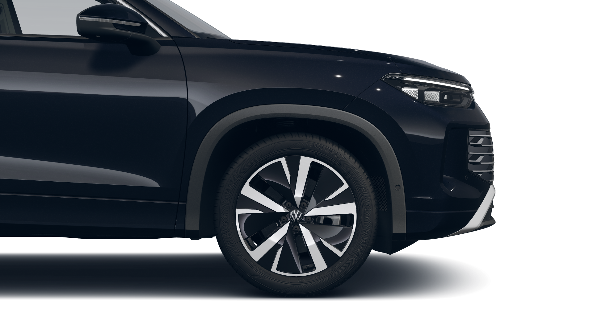 Volkswagen Tayron 2.0 TDI DSG