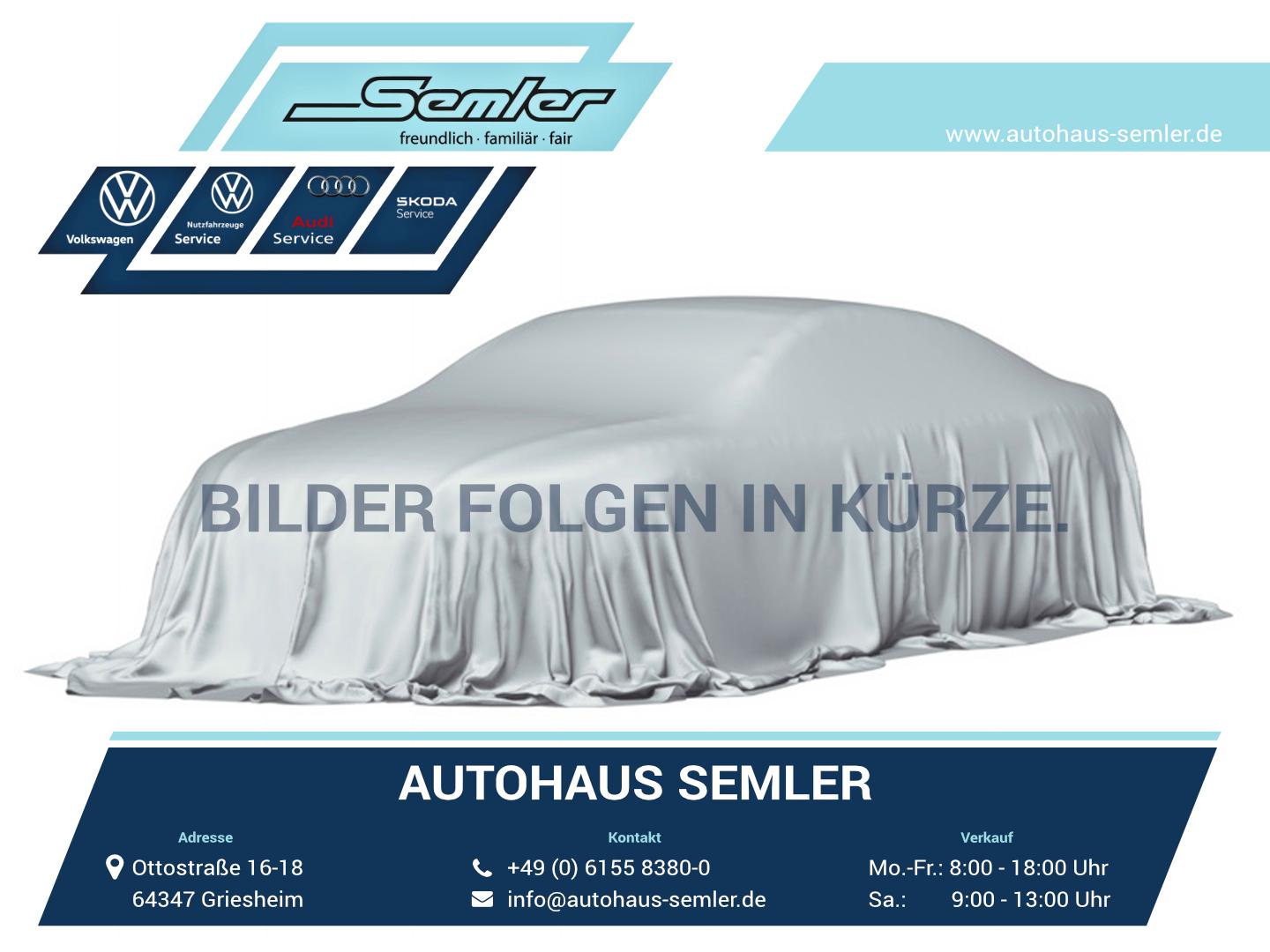 Volkswagen Tayron 2.0 TDI R-Line