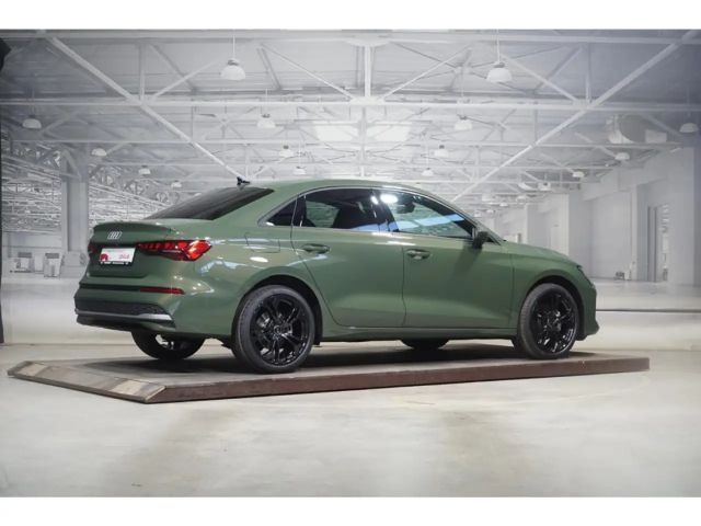 Audi A3 35 TFSI Sedan