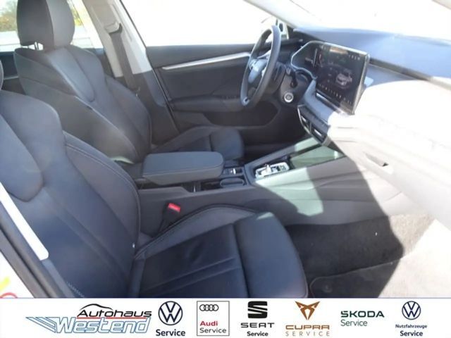 Skoda Octavia 2.0 TDI Combi