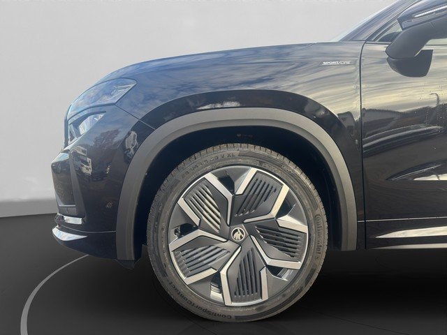 Skoda Kodiaq 2.0 TDI