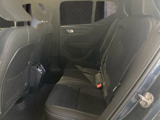 Volvo EX40 Plus Single motor