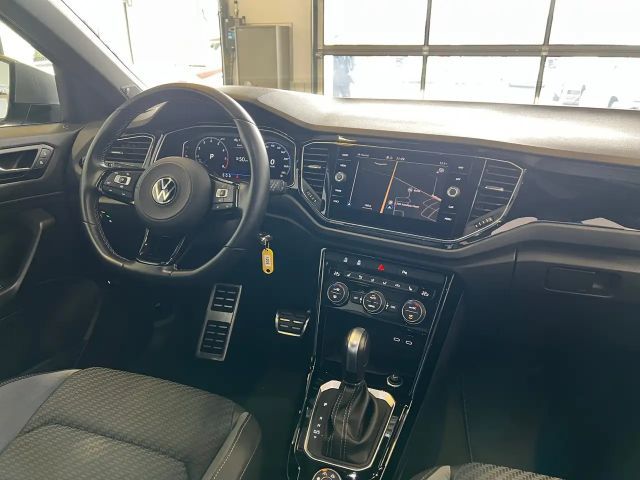 Volkswagen T-Roc 2.0 TSI 4Motion DSG