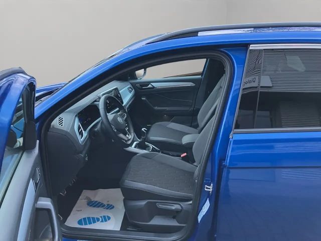 Volkswagen T-Roc 2.0 TDI Plus