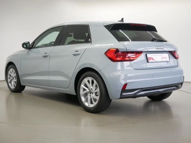 Audi A1 30 TFSI Sportback