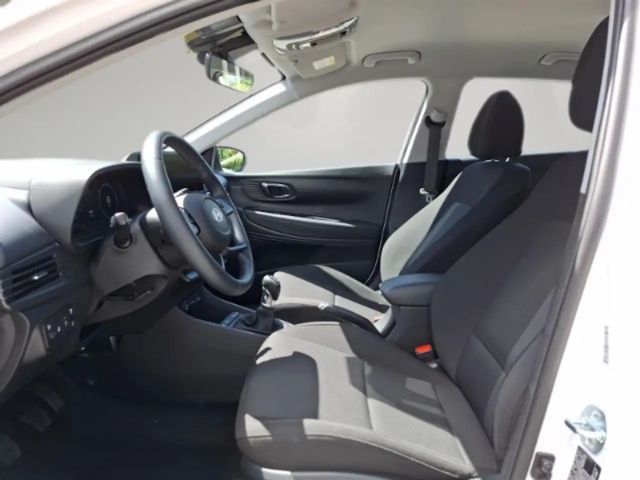 Hyundai i20 1.0 T-GDi