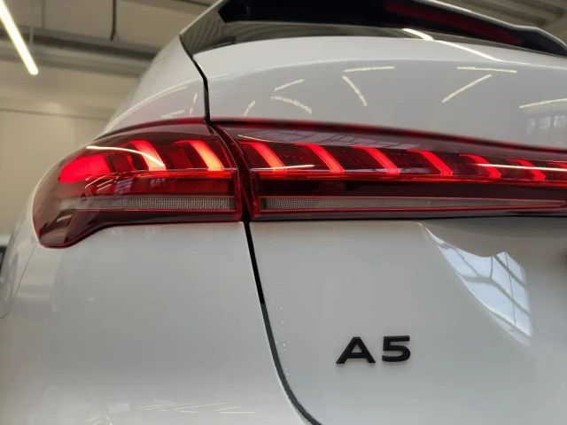 Audi A5 2.0 TDI S-Line