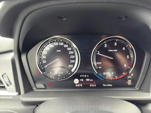 BMW 218 218d Sport Line xDrive