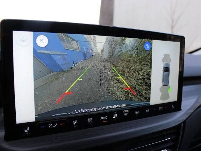 Ford Kuga AWD Active Hybrid