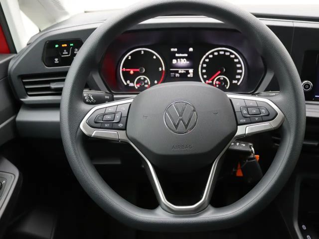 Volkswagen Caddy 2.0 TDI Combi