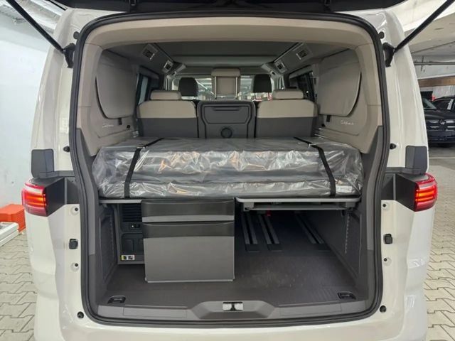 Volkswagen California Beach DSG T7