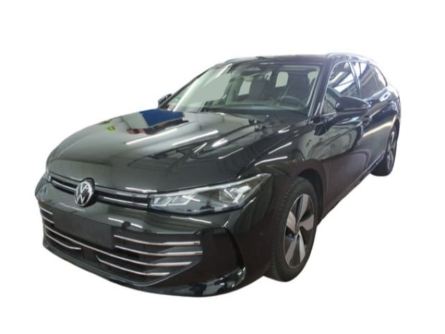 Volkswagen Passat 1.5 eTSI Business Variant
