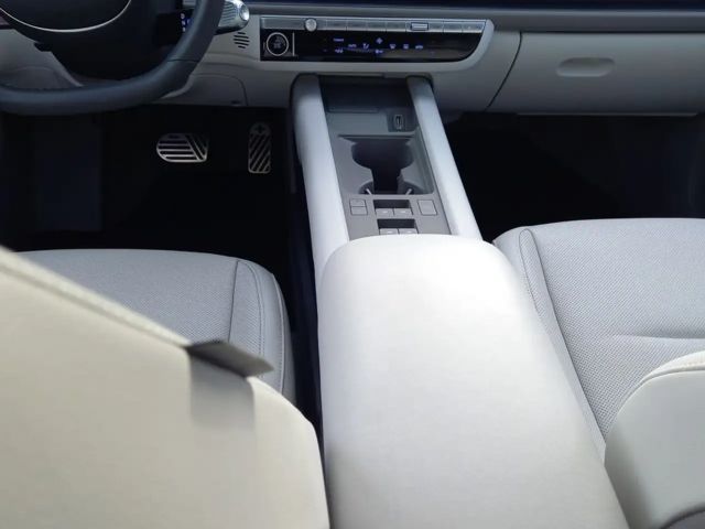 Hyundai IONIQ 6 UNIQ