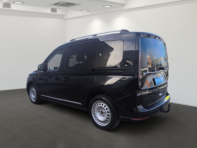 Volkswagen Caddy 2.0 TDI