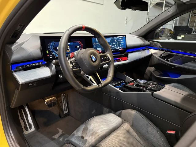 BMW M5 Touring