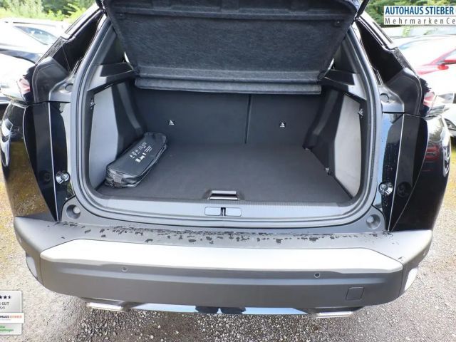 Peugeot 2008 Allure Pack