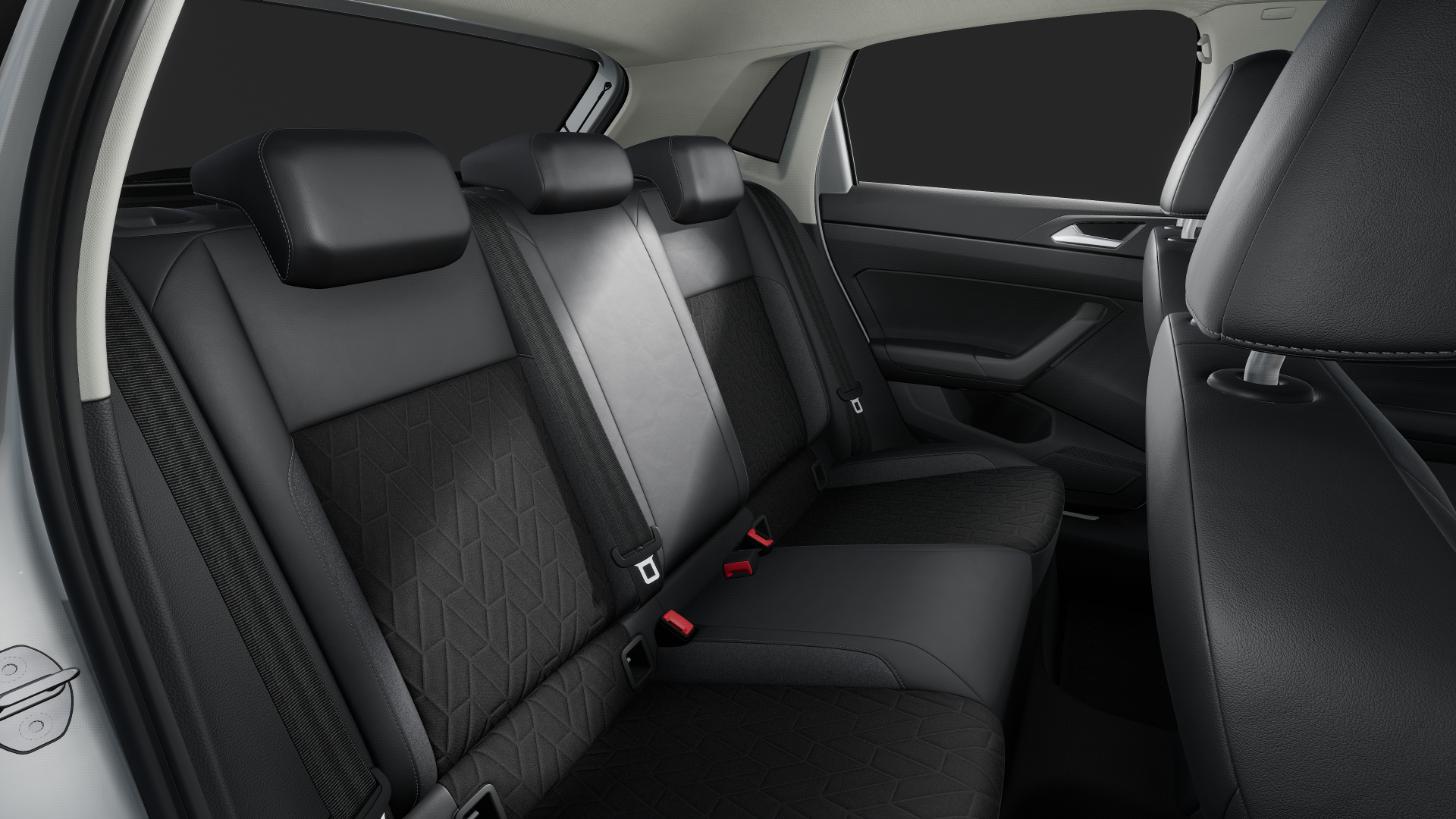 Volkswagen Polo 1.0 TSI DSG