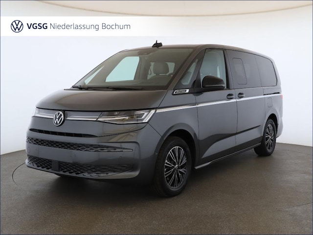 Volkswagen Multivan Lang Style