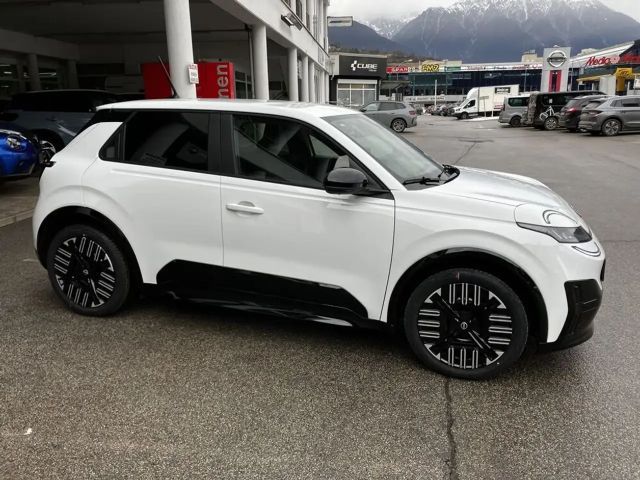 Nissan Micra 40kWh Engage Aut. 122PS