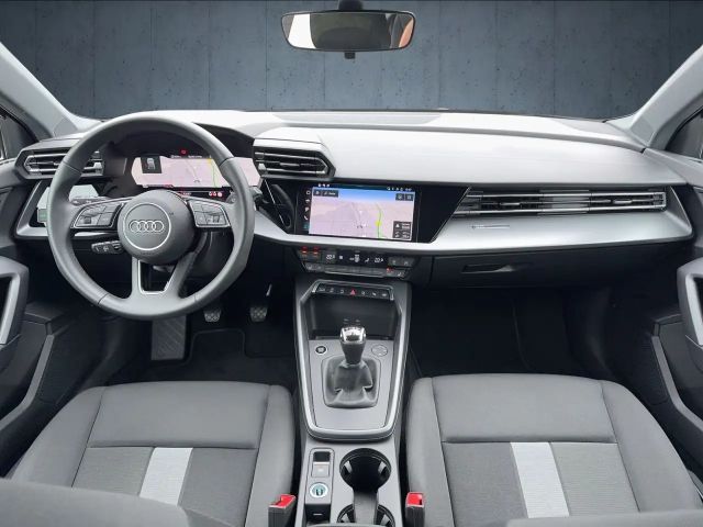 Audi A3 35 TFSI Sedan